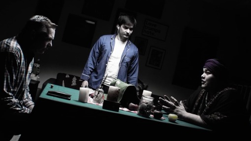 მანდაო ბრუნდება  ქართულად -  Mandao Returns