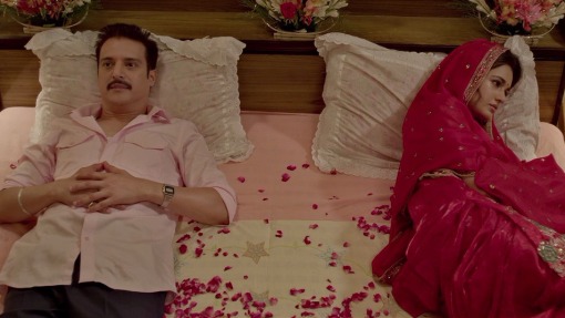 სურაჯ პალ ჩაუჰანი  ქართულად -  S.P. Chauhan