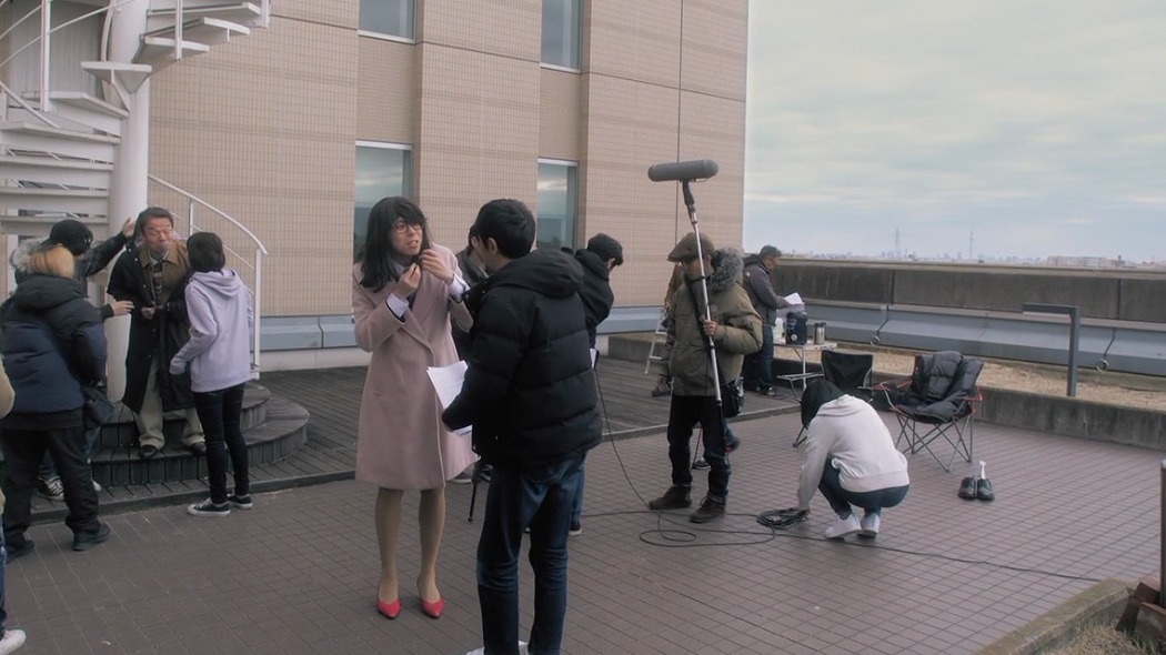 In Hollywood  ქართულად -  Зомби одним планом!: В Голливуде