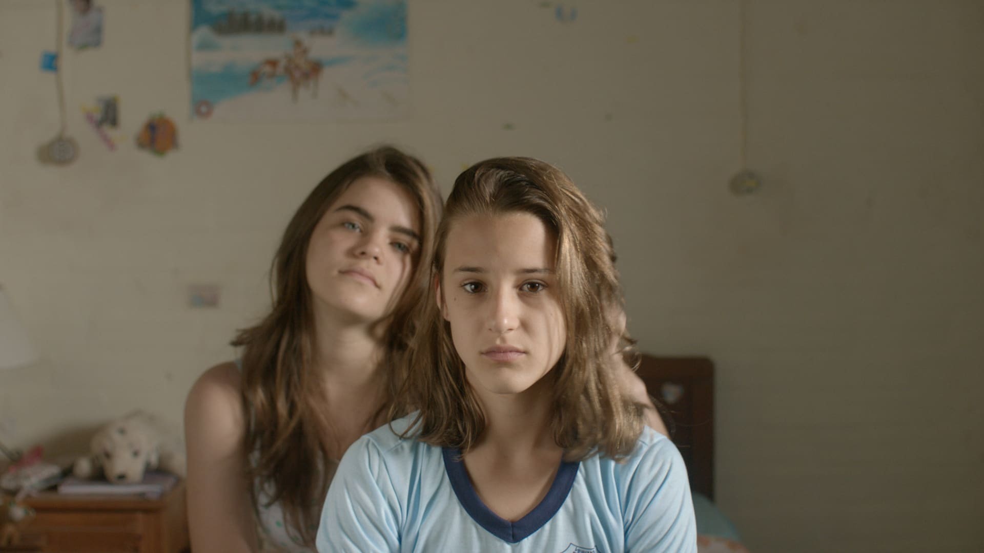 ორი ირენე  ქართულად -  Two Irenes