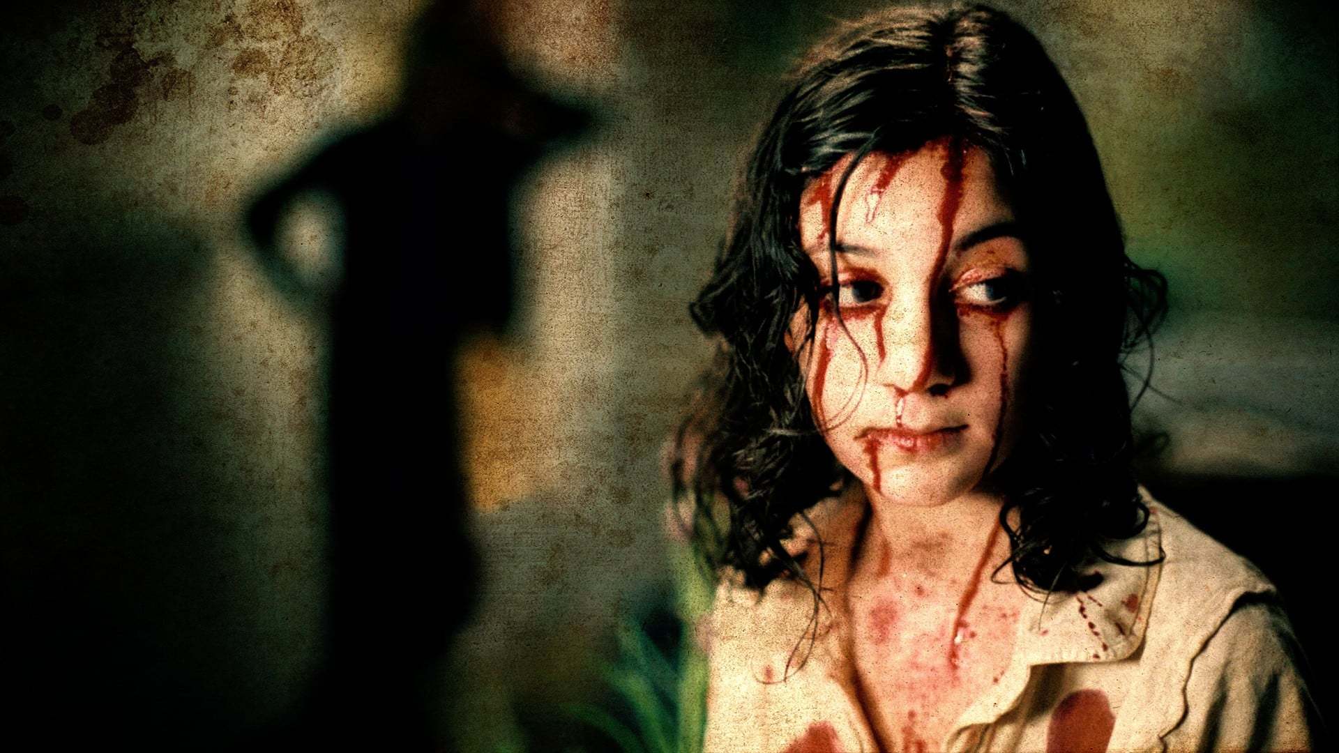 შემომიშვი  ქართულად -  Let the Right One In