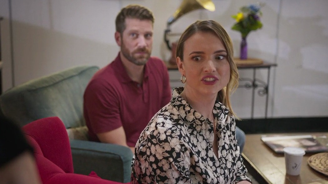 შეხვედრა დაქირავებულ მკვლელთან  ქართულად -  Dating a Killer