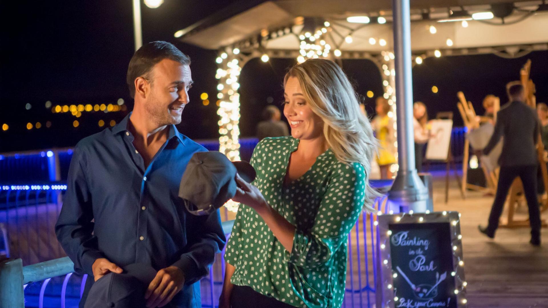 შესანიშნავი წყვილი  ქართულად -  Loves Match