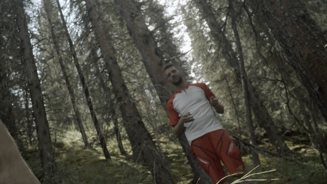 სისხლიანი მთა  ქართულად -  Blood Mountain