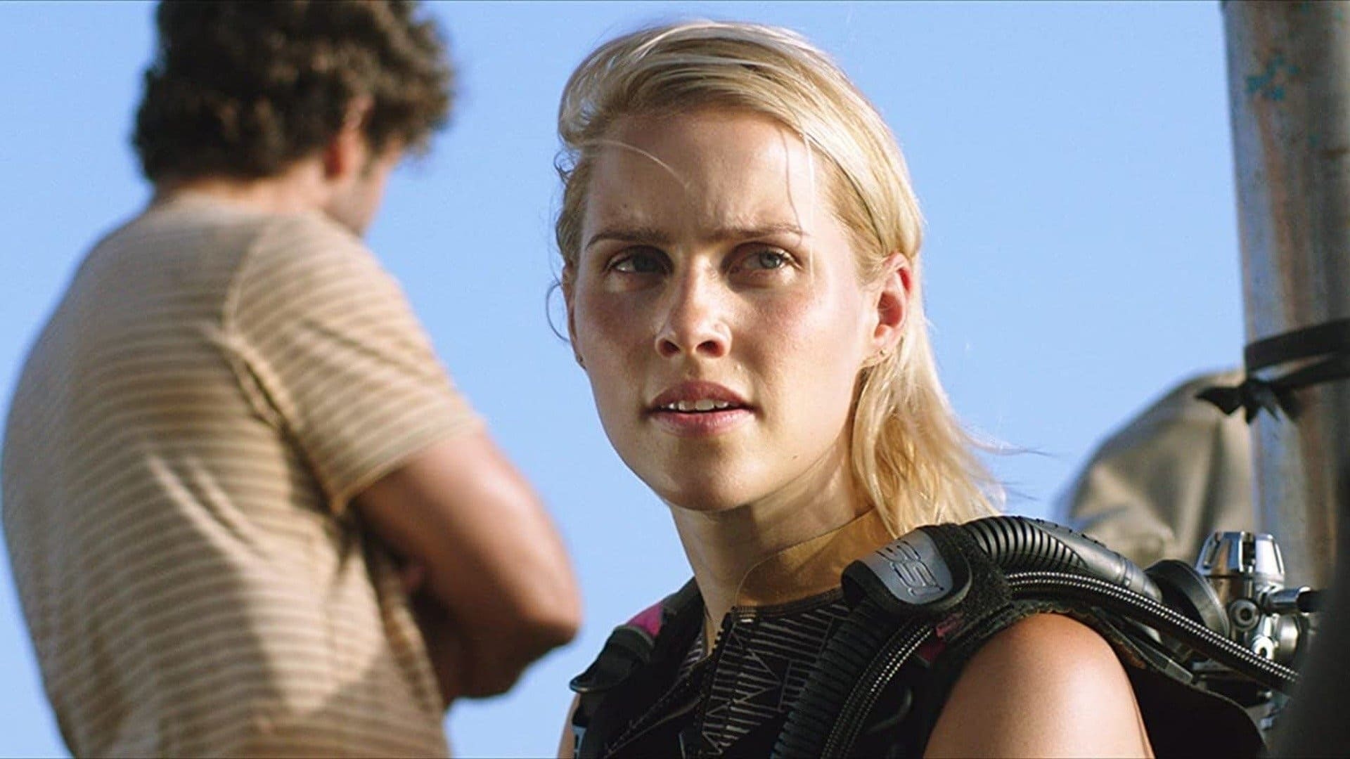 უსათაურო საშინელებათა ფილმი  ქართულად -  Untitled Horror Movie