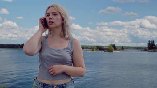 ეშმაკის კუნძული  ქართულად -  Devils Island