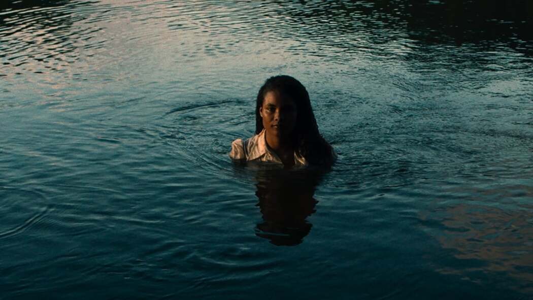 ტრაგიკული ჯუნგლები  ქართულად -  Tragic Jungle