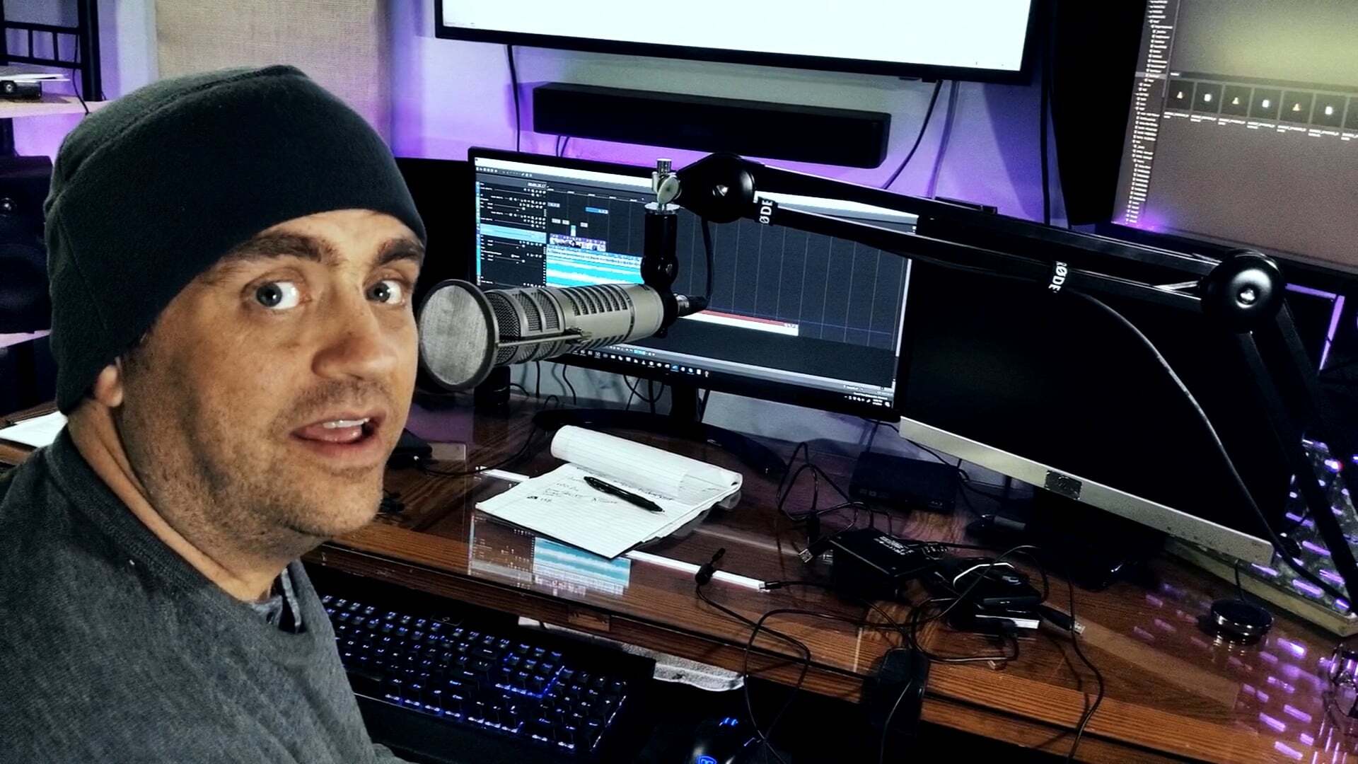 ორი სახე  ქართულად -  Doppel