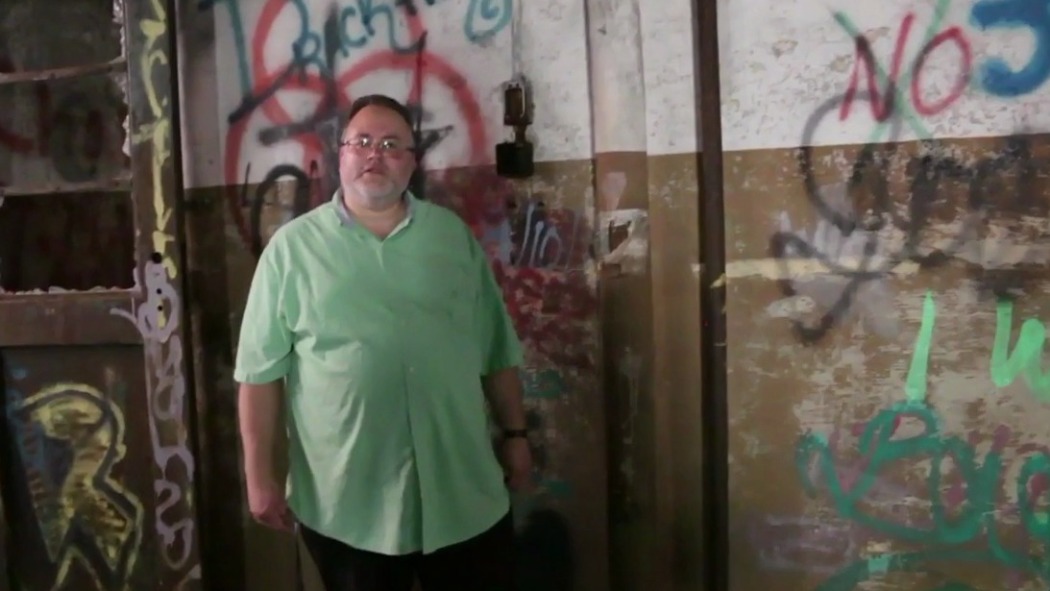 დოკუმენტური ფილმი პარანორმალურ მოვლენებზე  ქართულად -  A Paranormal Documentary