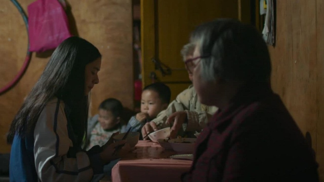 სულელი ჩიტი  ქართულად -  The Foolish Bird