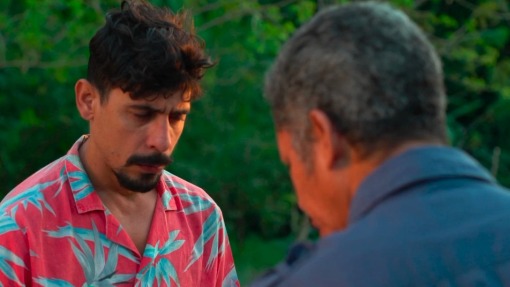 ზოროს ძიებაში  ქართულად -  Searching for Zorro