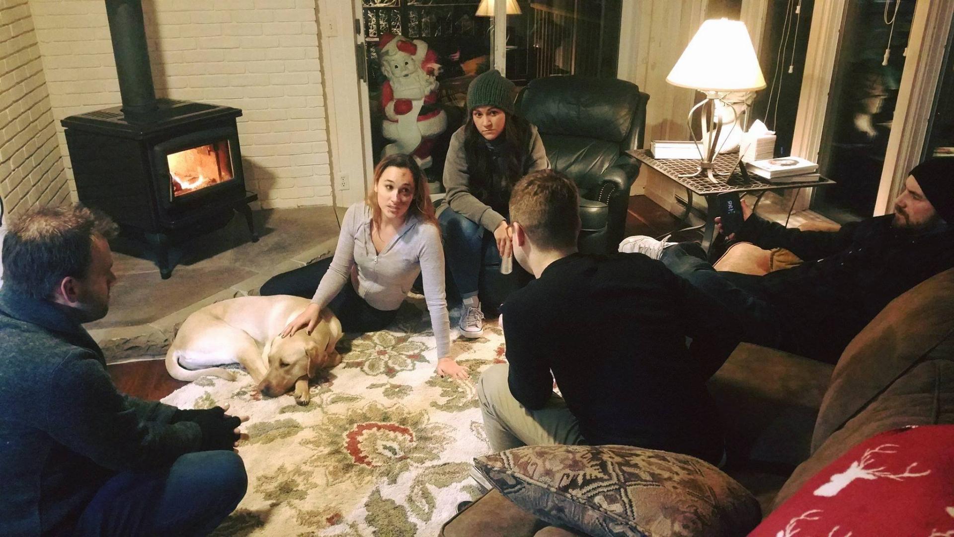 გართობა  ქართულად -  FUN.