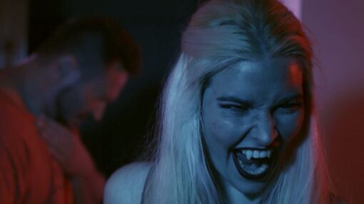 საშინელებათა  ნაკრები  ქართულად -  Harvest of Horrors