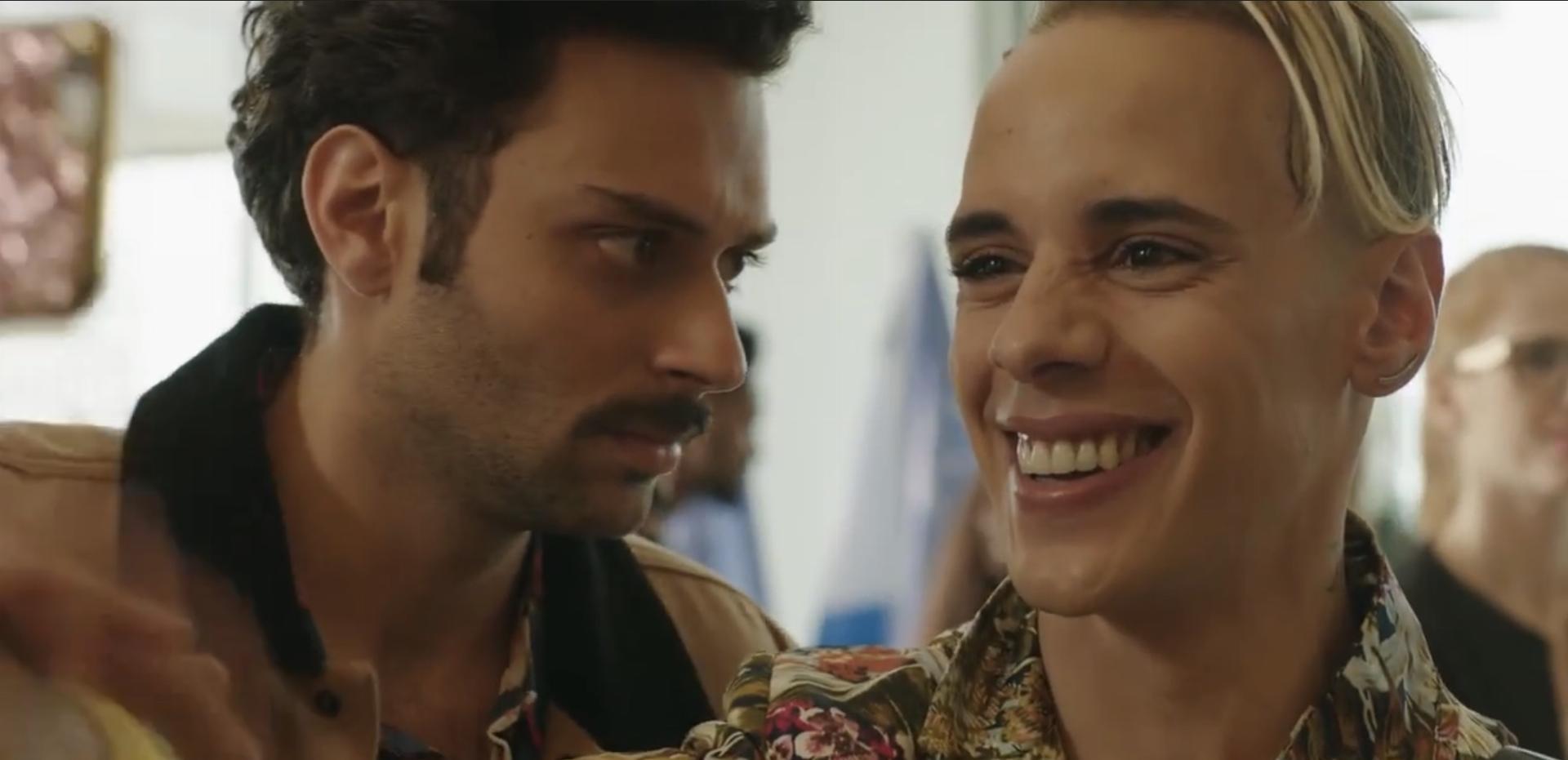 თორმეტი ქულა  ქართულად -  Douze Points