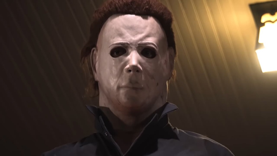 ჰელოუინის ღამე  ქართულად -  Halloween Night