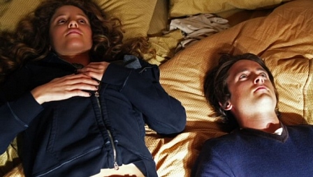 უხილავი  ქართულად -  The Invisible