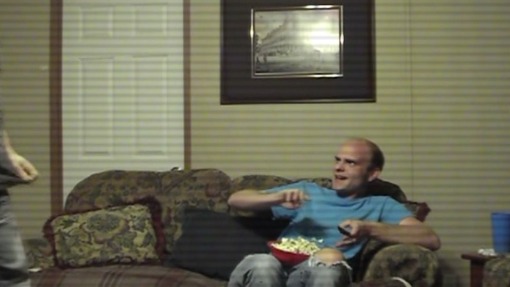 ხოცვა-ჟლეტა კაუჭით 2  ქართულად -  Meathook Massacre II