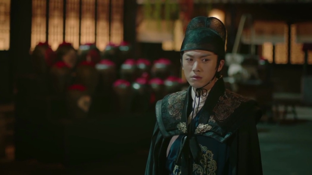 ბატონი შიან შენგი  ქართულად -  Zhi Zun xian sheng