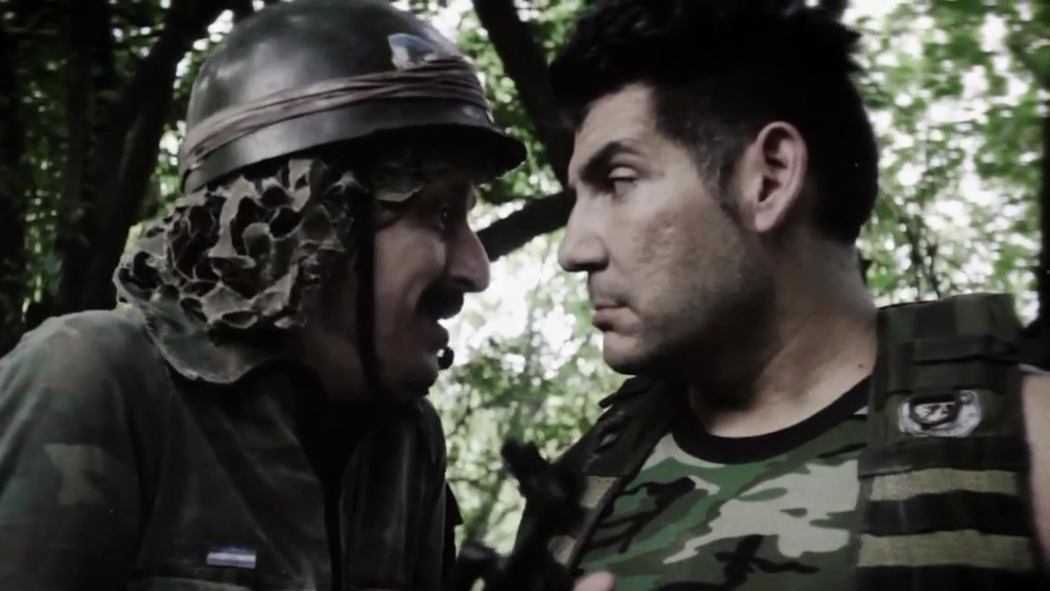 მელვინატორი  ქართულად -  Malvineitor