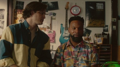 როლერები  ქართულად -  Rollers