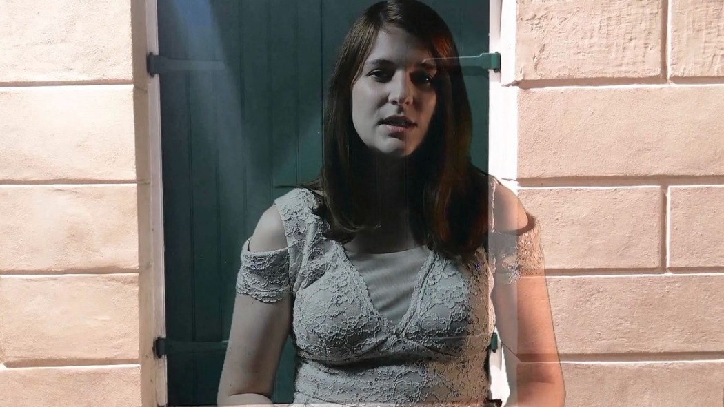 მოჩვენებების მაძიებელი  ქართულად -  Ghost Finder