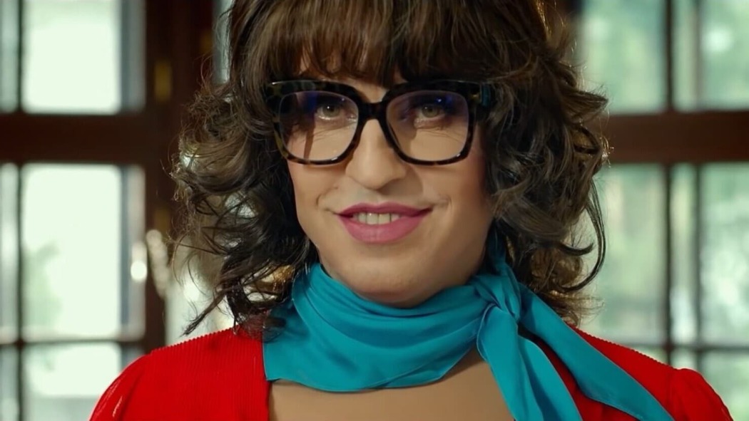 Prababushka lyogkogo povedeniya  ქართულად -  Прабабушка легкого поведения. Начало