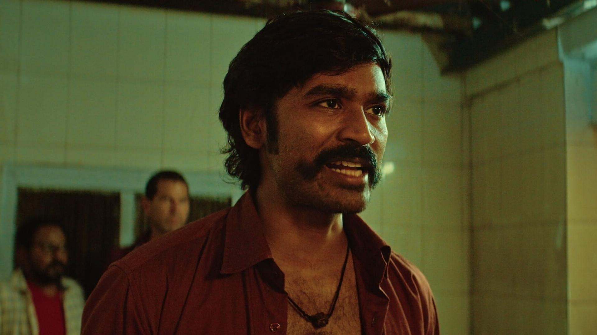 სამყარო მანკიერია  ქართულად -  Jagame Thandhiram