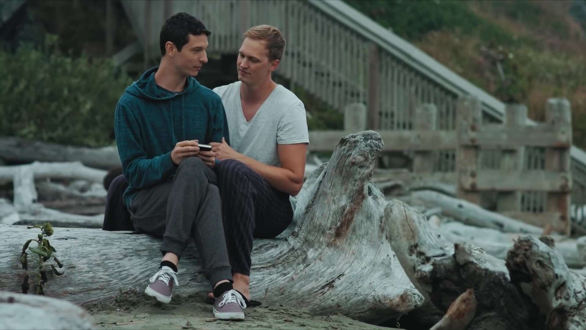 More Than Only  ქართულად -  Больше чем только