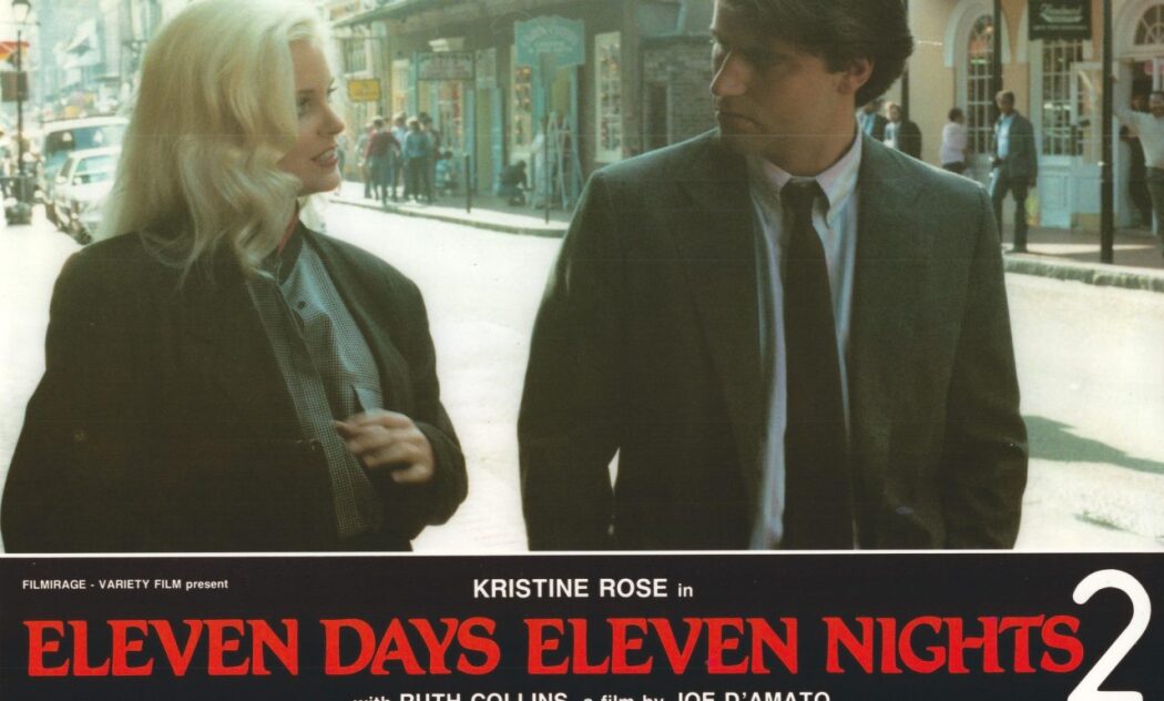 11 Days, 11 Nights 2