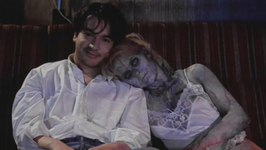 Living Doll  ქართულად -  Живая кукла