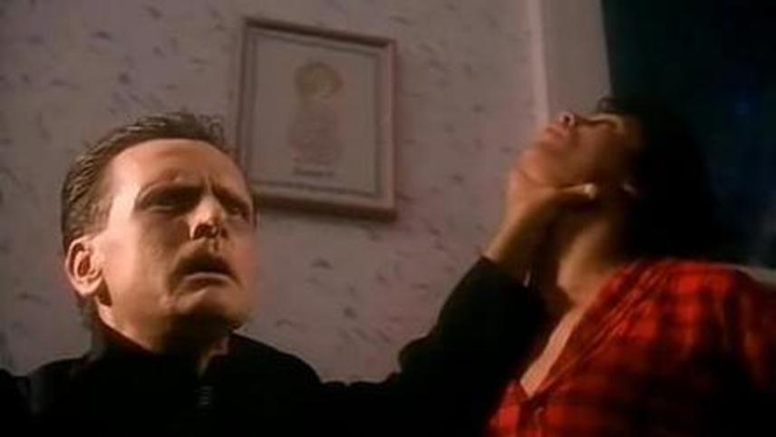 Soultaker  ქართულად -  Сборщик душ