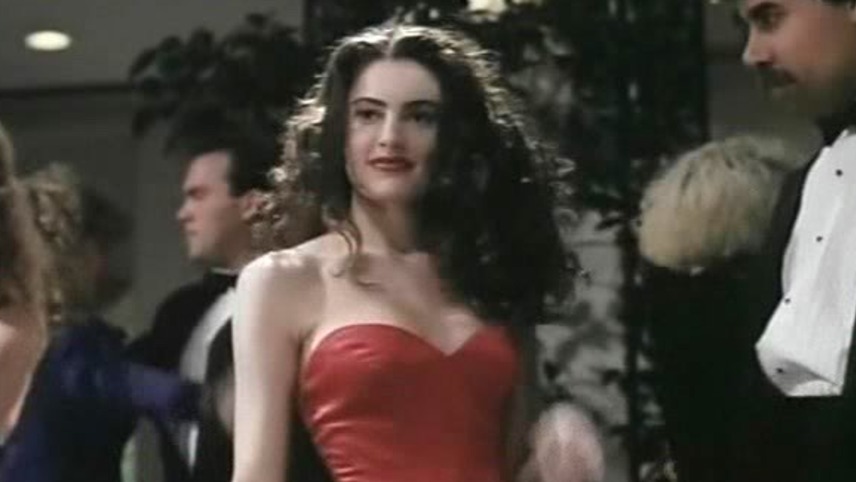 Im Dangerous Tonight