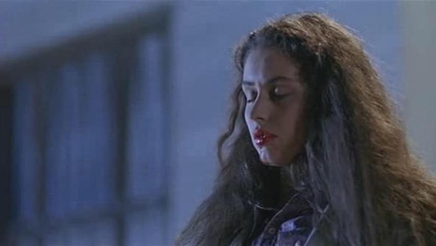 Baby Blood  ქართულად -  Дитя крови