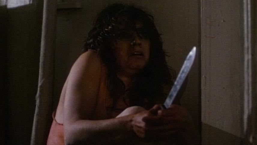 Sorority House Massacre II