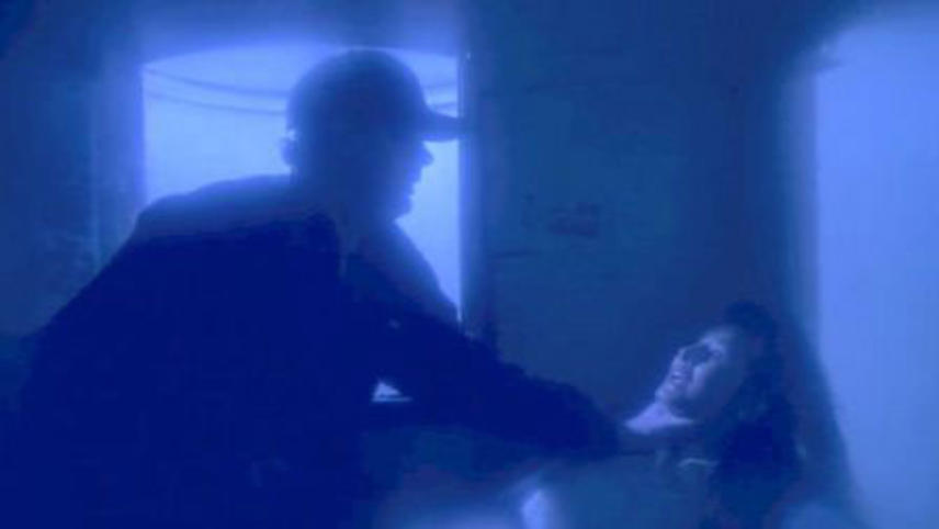 შიში  ქართულად -  Fear