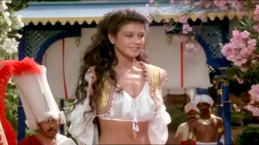 1001 ღამე  ქართულად -  Les 1001 nuits