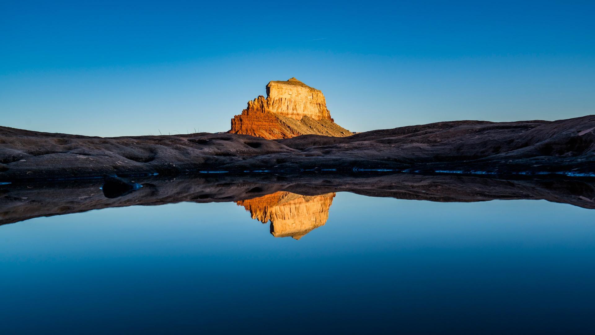 კანიონზე  ქართულად -  Into the Canyon