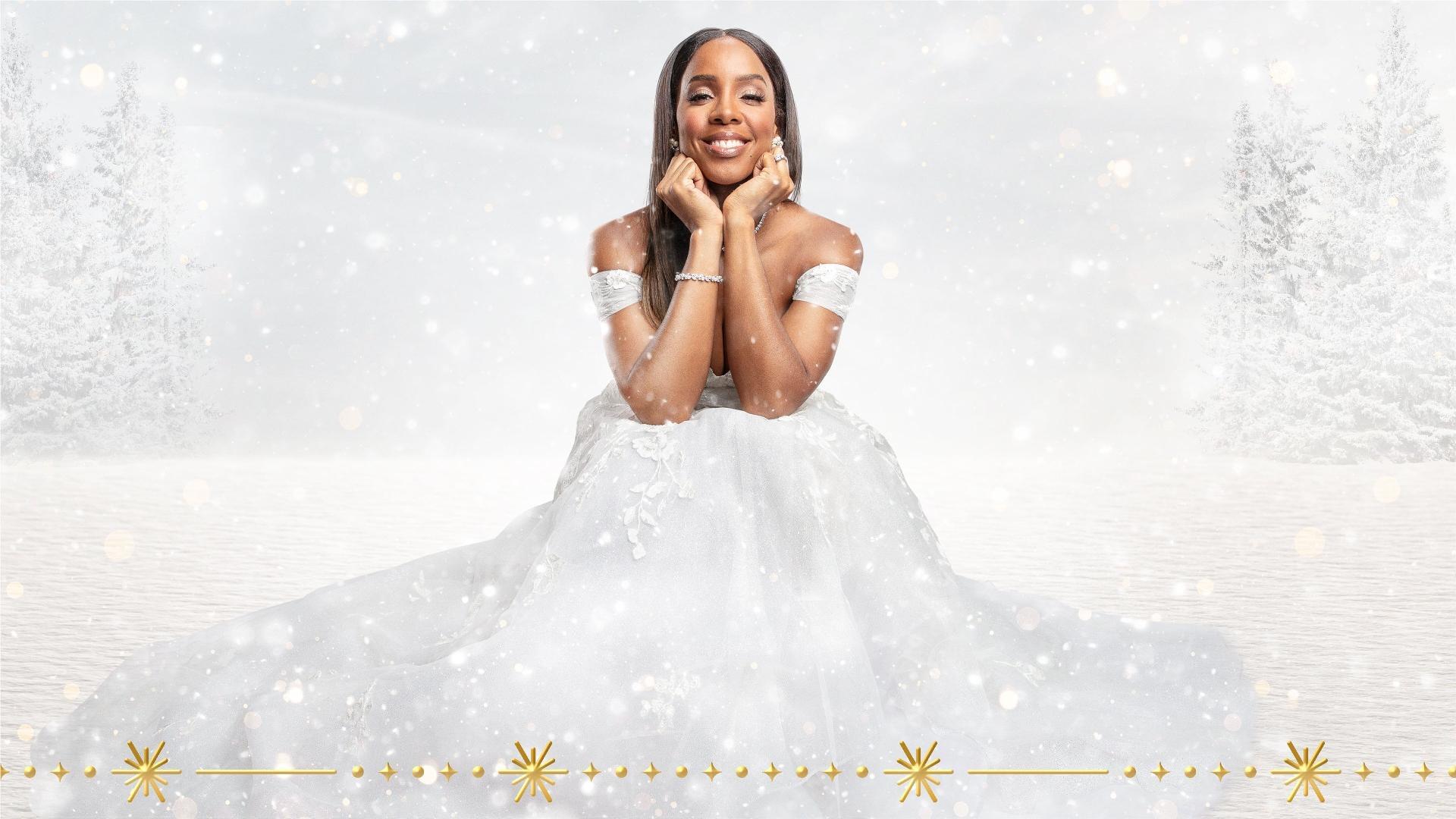 მერი ლიდლის  საშობაო ქორწილი  ქართულად -  Merry Liddle Christmas Wedding