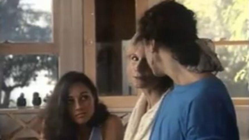 ჭამა  ქართულად -  Eating