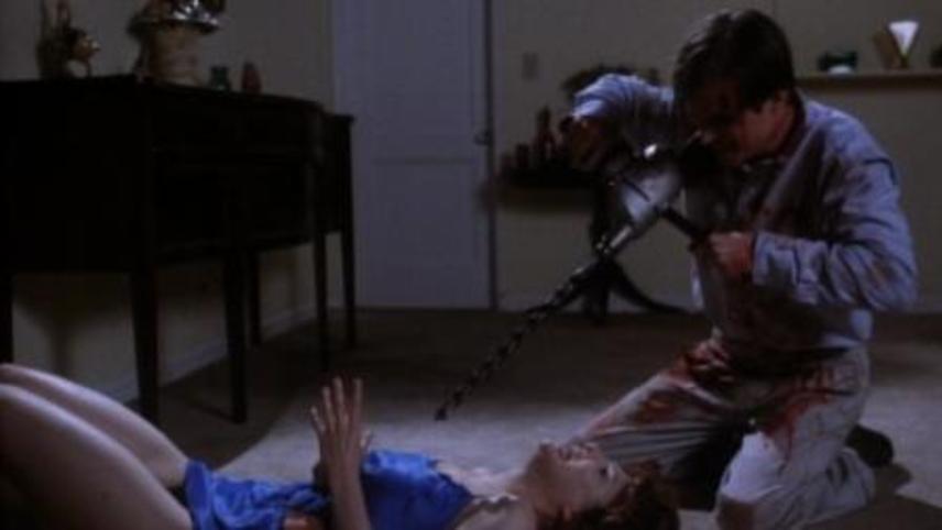 სისხლიანი წვეულება 3  ქართულად -  Slumber Party Massacre III