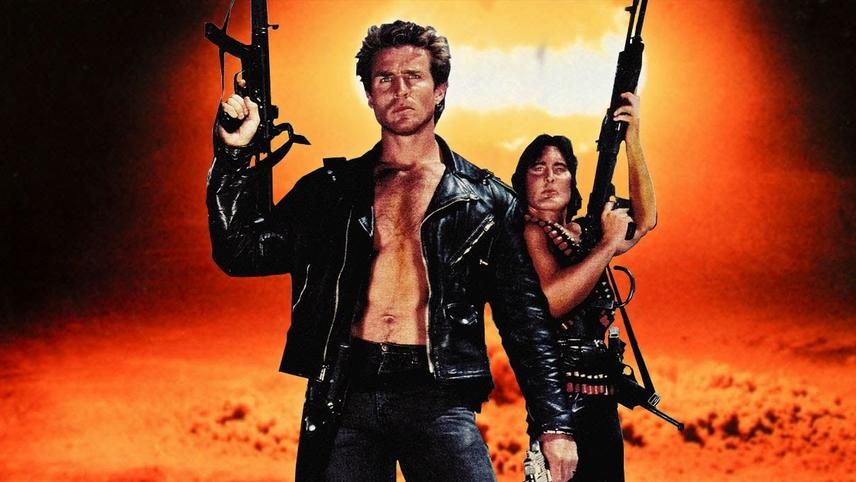 უკანასკნელი სანქცია  ქართულად -  The Final Sanction