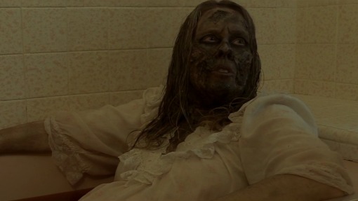 ყასაბი  ქართულად -  The Butcher