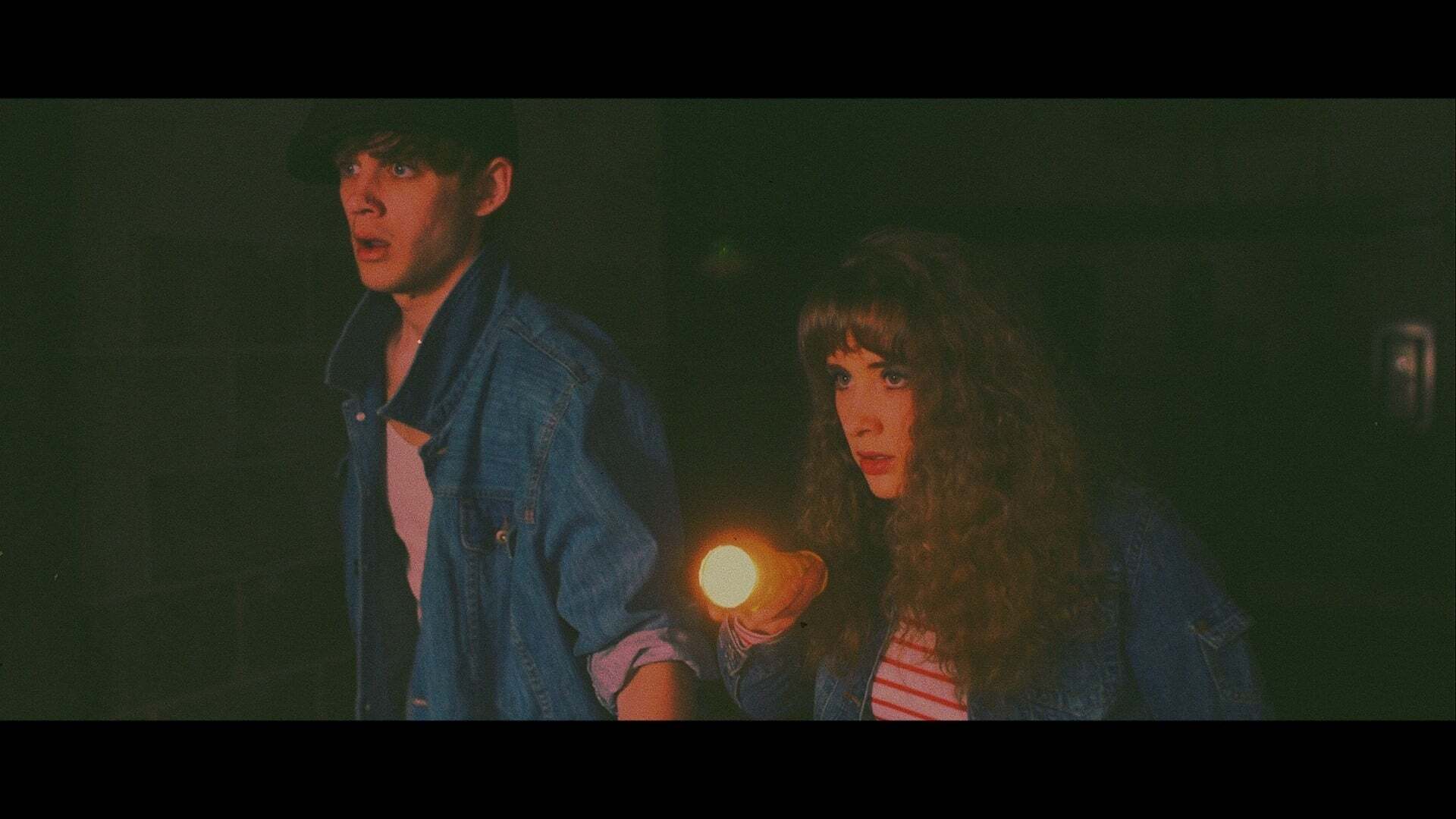 ბოროტება ყველგან  ქართულად -  Evil Everywhere