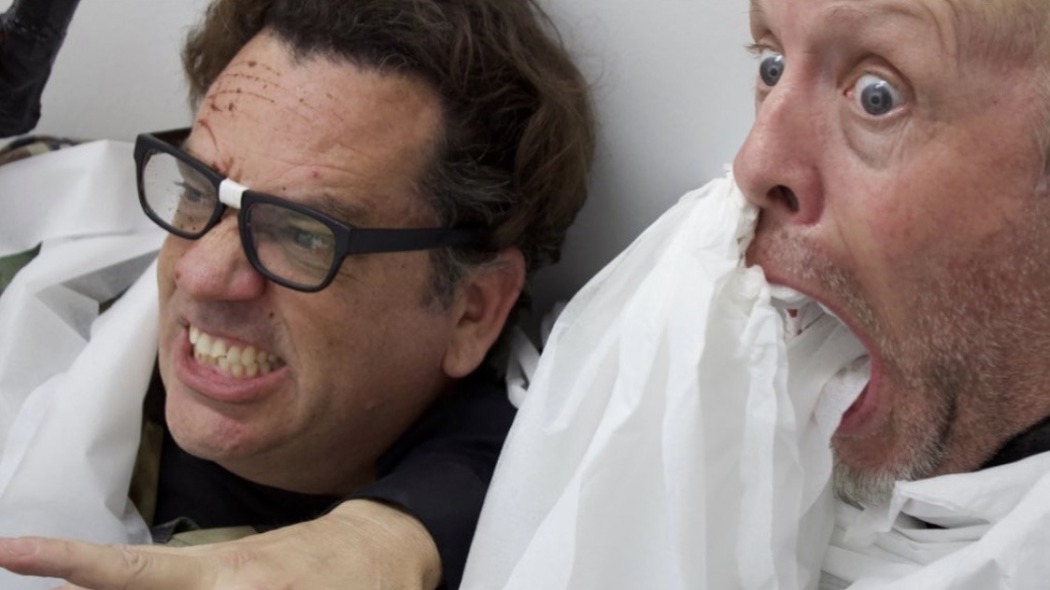 Death Toilet 3: Call of Doody