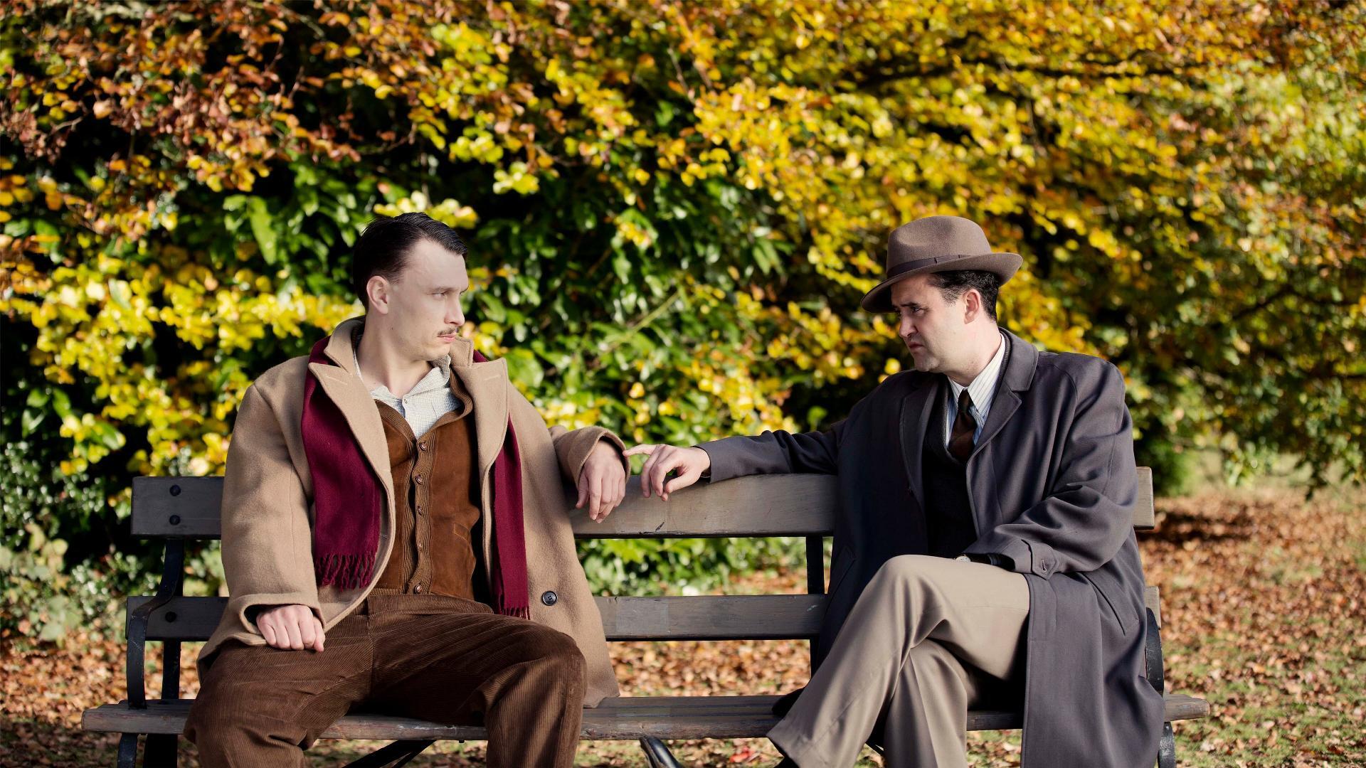 კანონის საწინააღმდეგოდ  ქართულად -  Against the Law