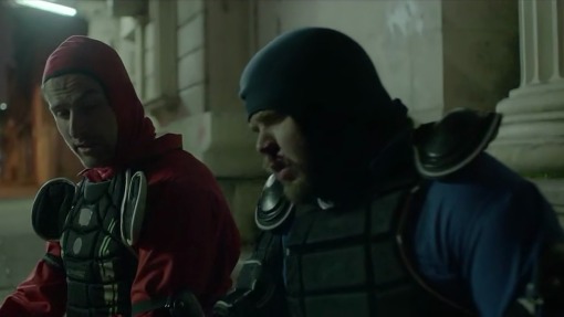 არარაობები  ქართულად -  Zeroes