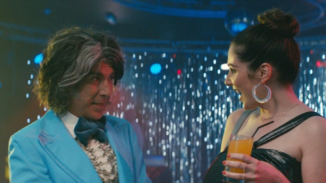 მე, ისევ მე და დი  ქართულად -  Me, Myself and Di