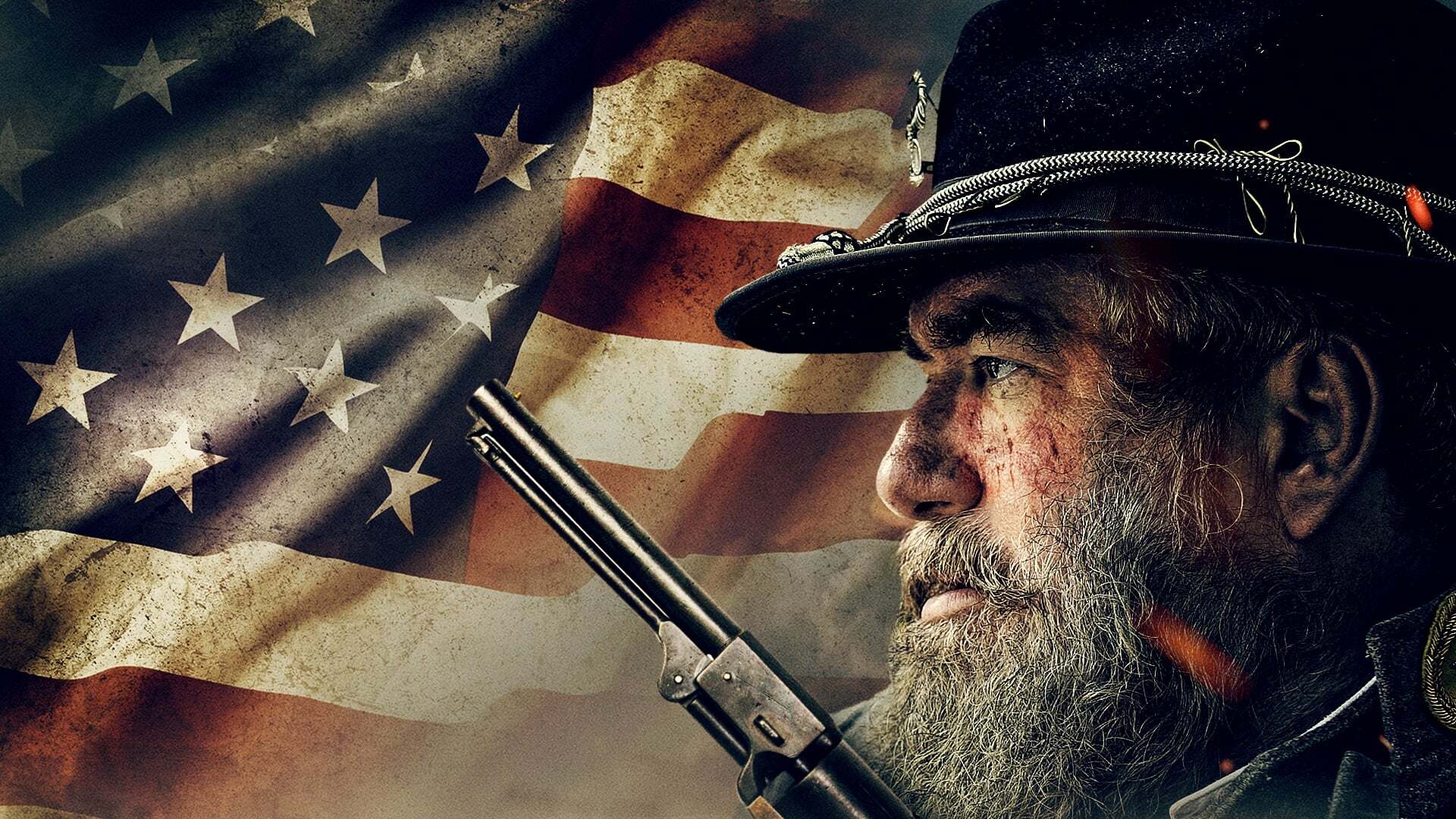 ჰემპტონის ლეგიონი  ქართულად -  Hamptons Legion