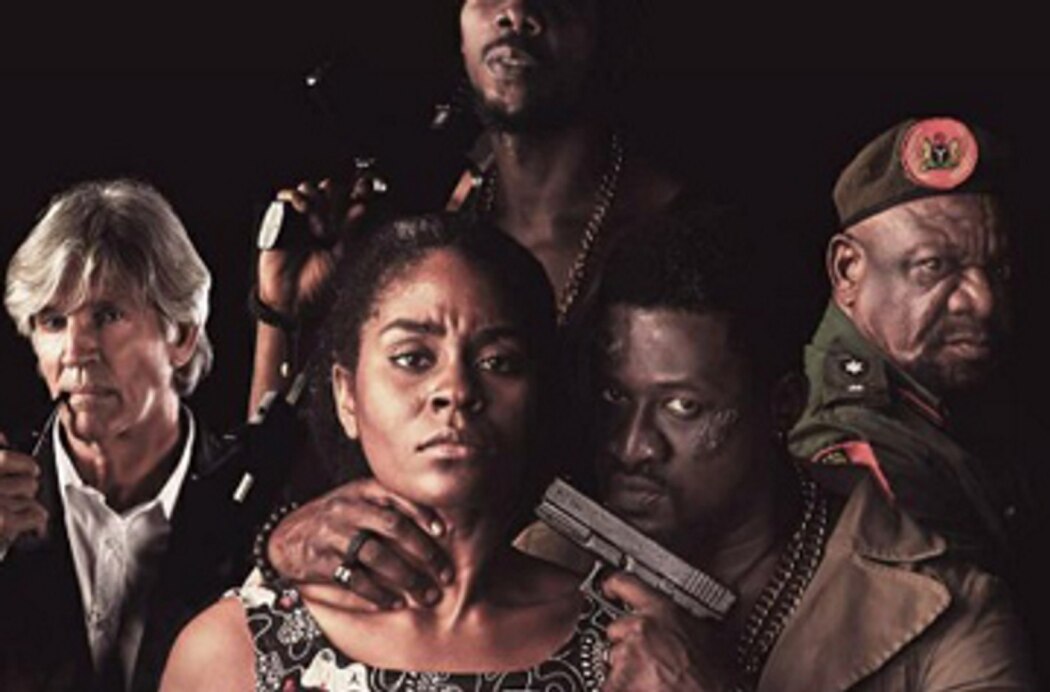 ჯარისკაცის ისტორია 2: სიკვდილის დამარცხება  ქართულად -  A Soldiers Story 2: Return from the Dead