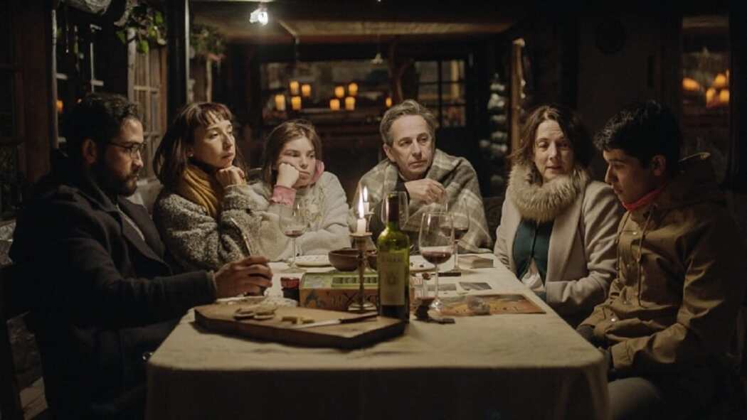 ზოგიერთი მხეცი  ქართულად -  Some Beasts